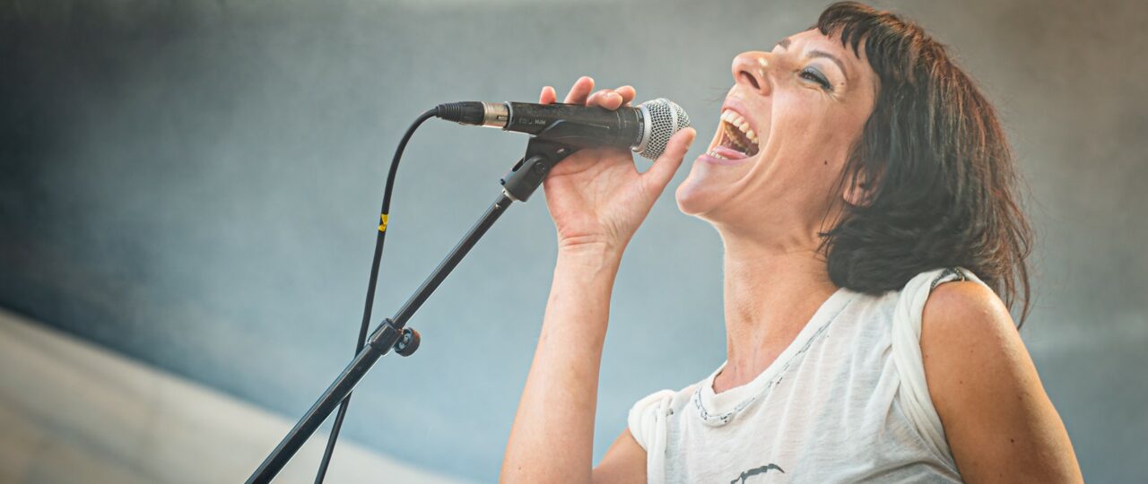 Toxic Kiss | LIVE JDM