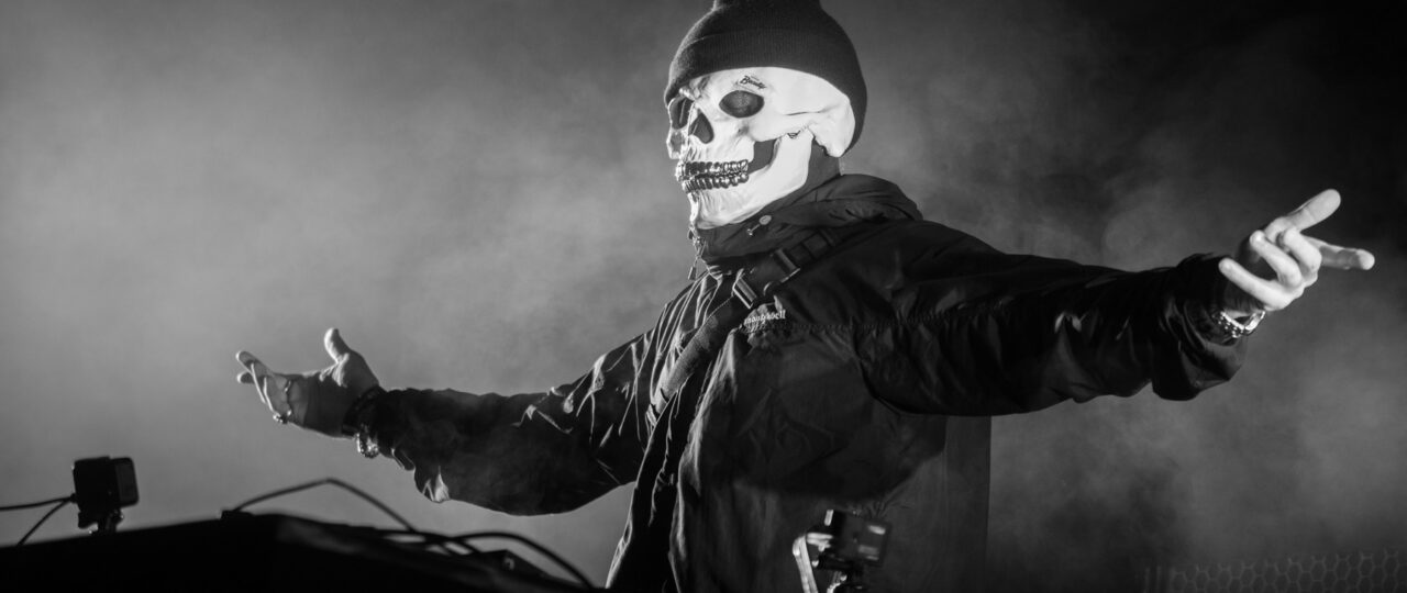 Vladimir Cauchemar | LIVE JDM