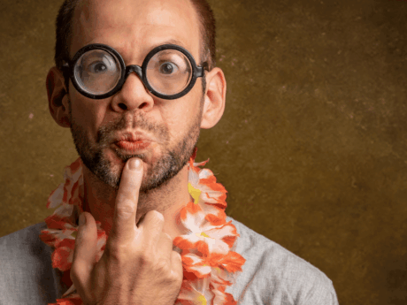 8 Questions — Réponses sur vos photos d'identité