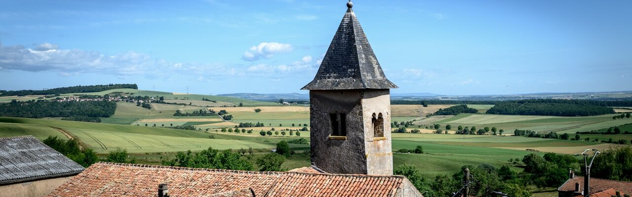 Le Château de Morey est idéal pour votre mariage en Lorraine