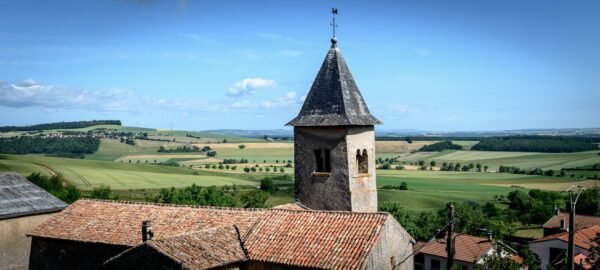 Château de Morey : Le château pour votre mariage