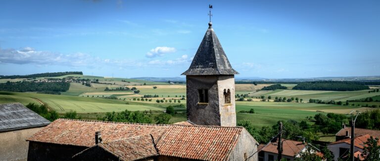 Le Château de Morey est idéal pour votre mariage en Lorraine