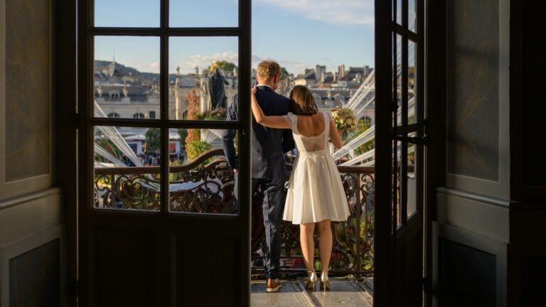 Organisez un mariage un jour de semaine ?