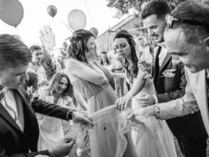 Photographe de mariage en lorraine