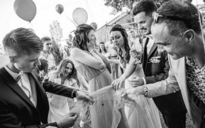 Photographe de mariage en lorraine