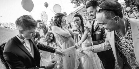 Photographe de mariage en lorraine