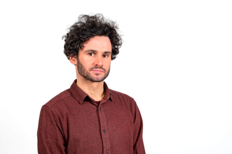 ricardo 0013 | vincent zobler