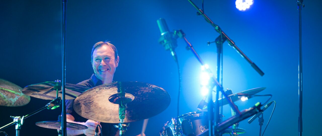 Christian Mariotto | LIVE NJP