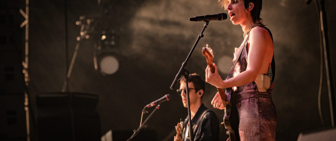 MADEMOISELLE K | LIVE JDM