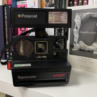 polaroid af 670