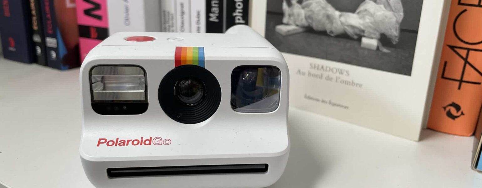 polaroid go