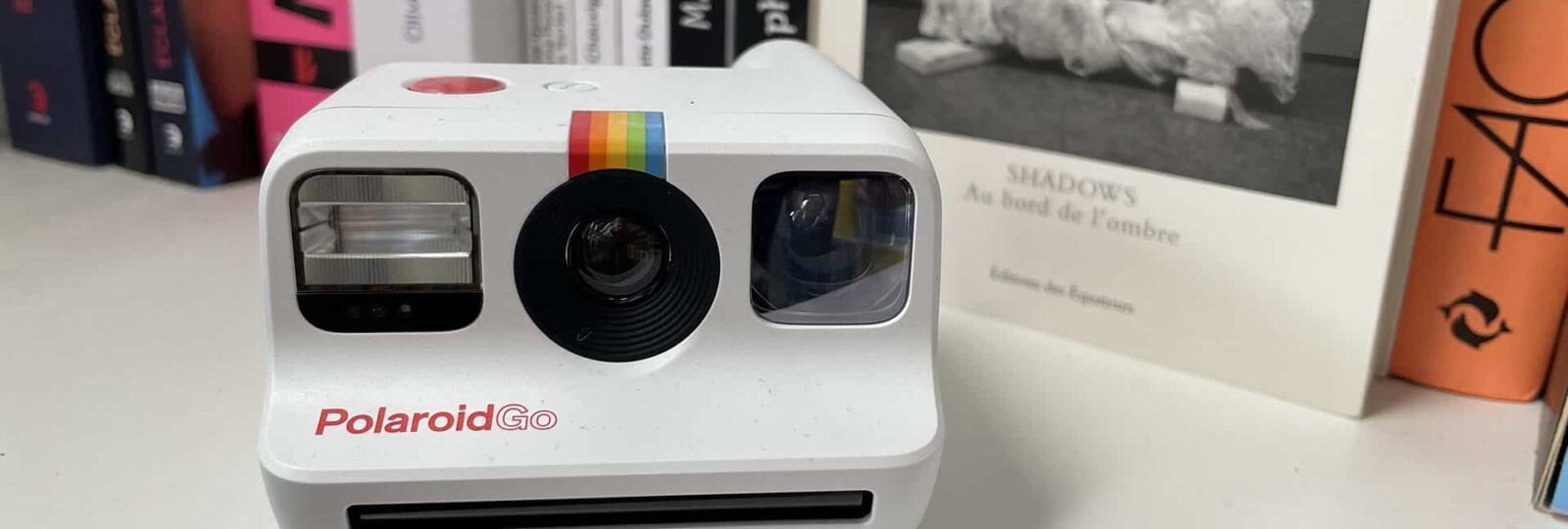 polaroid go