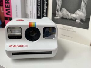polaroid go