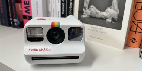 polaroid go