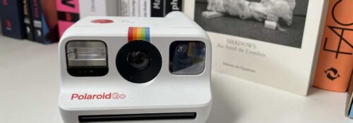 polaroid go
