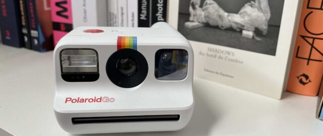 polaroid go