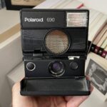 Polaroid : Quel type de pellicule faut-il utiliser ?