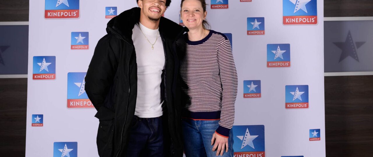 Sage-Homme | Avant première