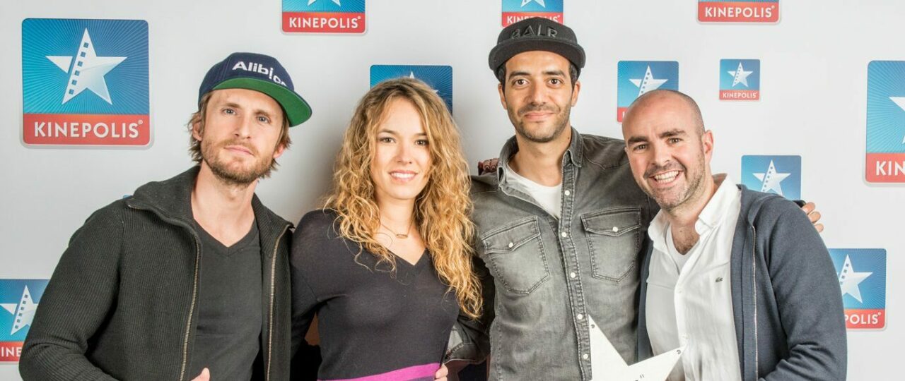 Alibi.com | Avant première