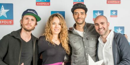 Alibi.com - Le film