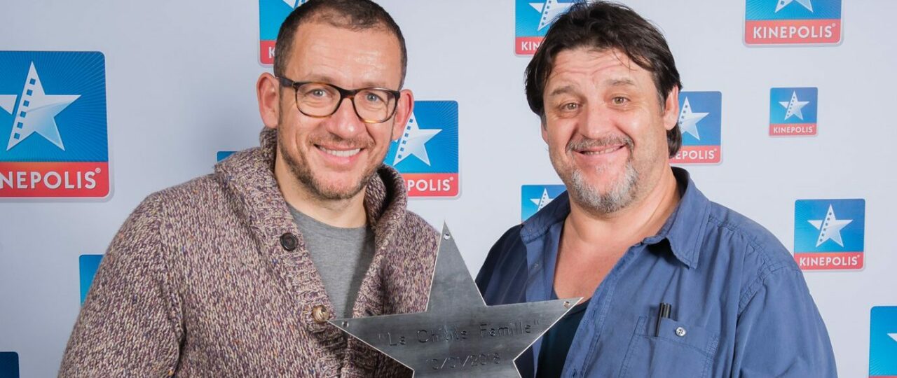 La ch’tite famille – Avant Première