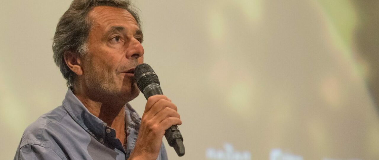 Nicolas Vanier – L&rsquo;école Buissonnière