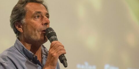 Nicolas Vanier - L'école Buissonnière