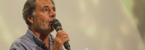 Nicolas Vanier - L'école Buissonnière