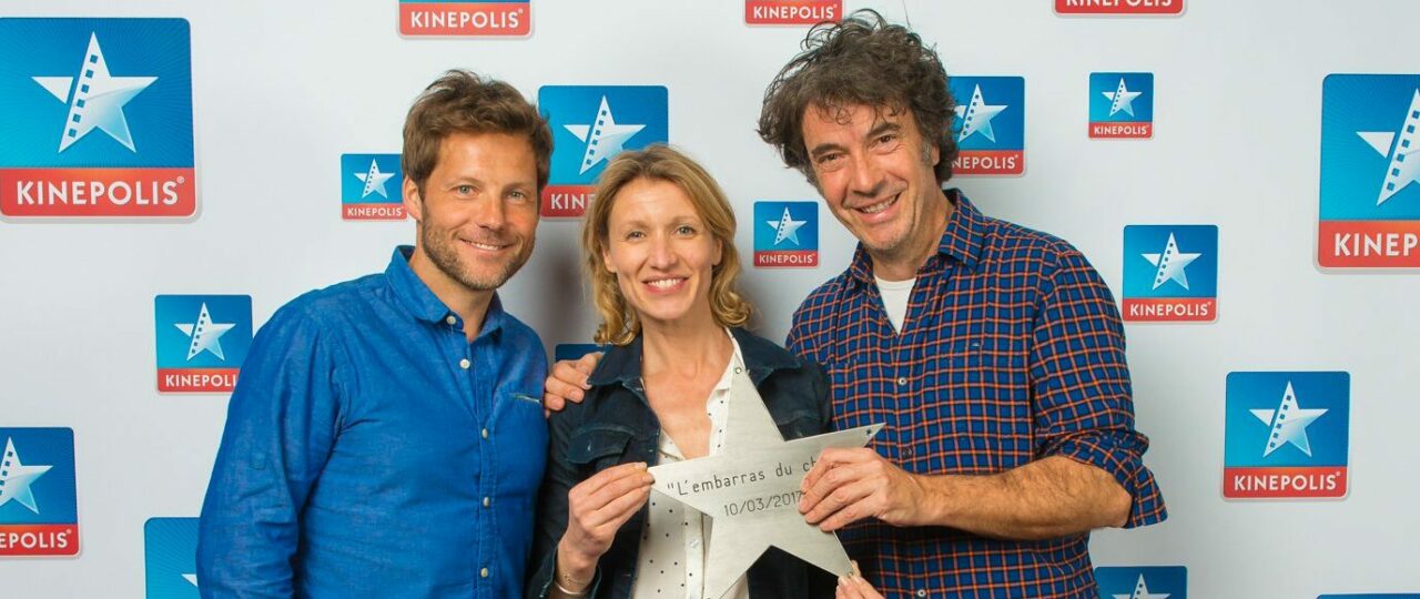 L&rsquo;Embarras du choix | Avant Première