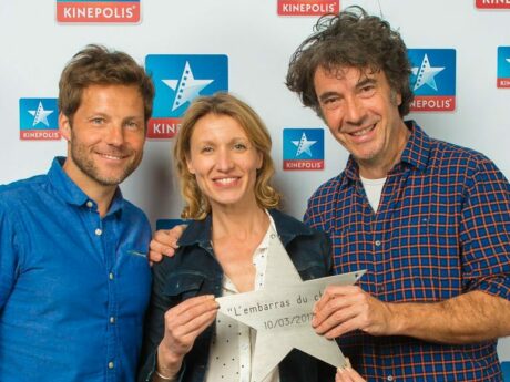 L'embarras du choix