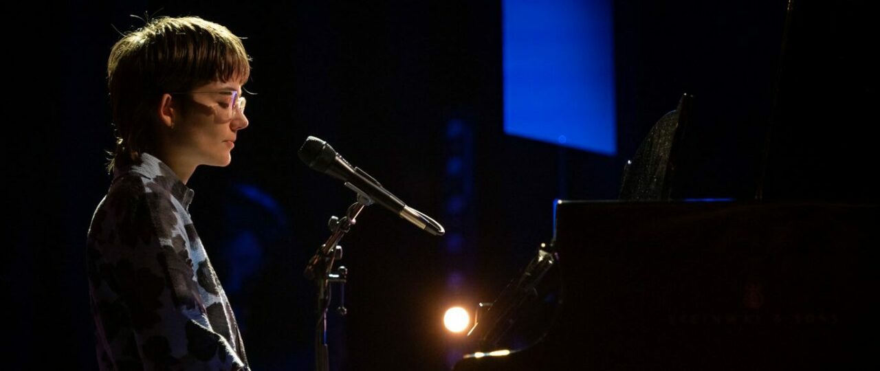 Melissa Weikart | LIVE NJP