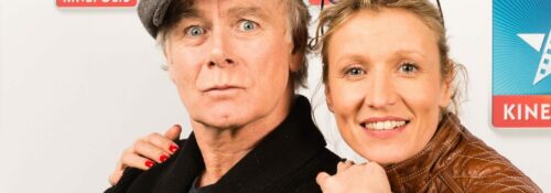 Tout le monde debout