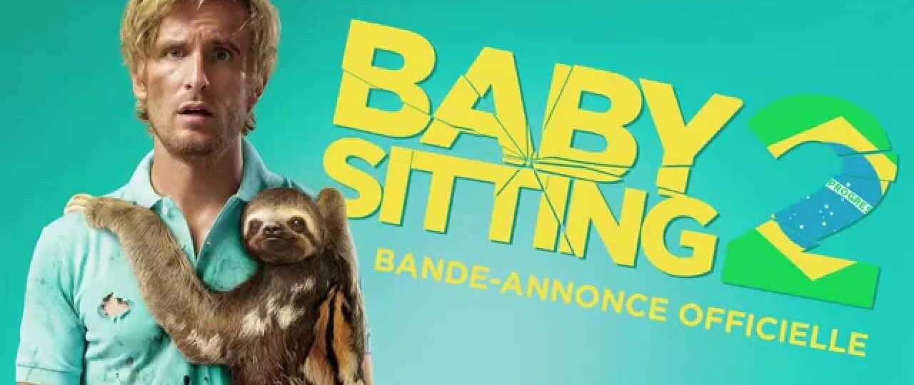 Babysitting 2 | Avant première