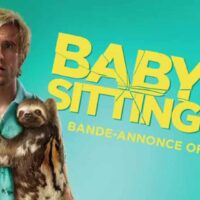Babysitting 2
