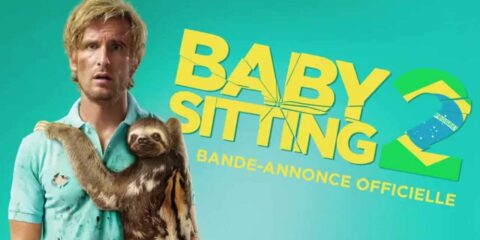Babysitting 2