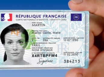 Pour vos photos d'identités