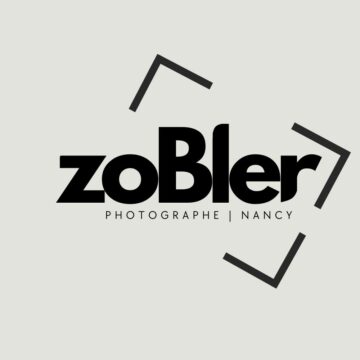 Logo photographe ZoBler à Nancy