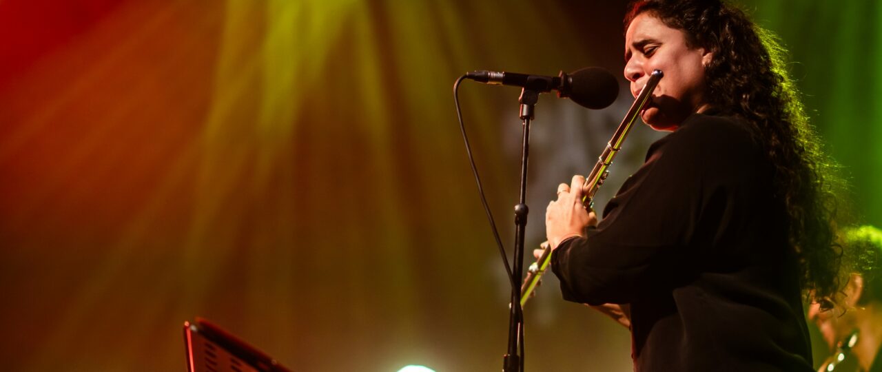 Théâtre de la Manufacture