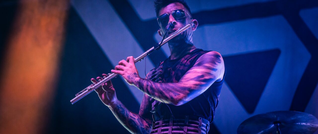 La P&rsquo;tite fumée | LIVE JDM