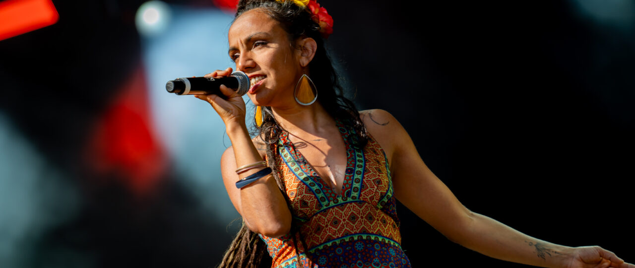 Mystically | LIVE JDM