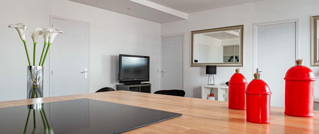 Maisons d&rsquo;Hôtes : Regard Artistique d&rsquo;un Photographe spécialiste