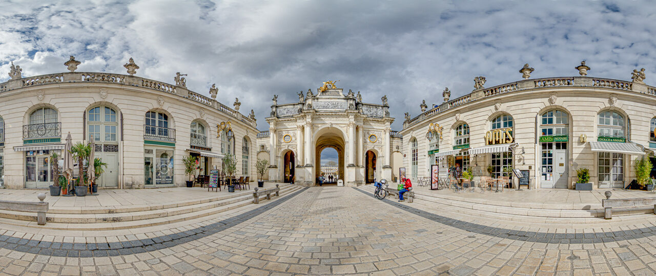 Quelles sont les règles à suivre pour faire des photos à 360° ?