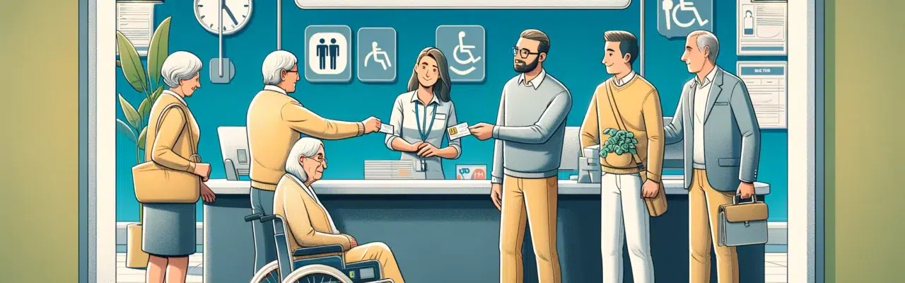 cmi,carte mobilité inclusion,obtenir une carte mobilité inclusion