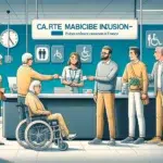 Comment obtenir une carte mobilité inclusion – CMI ?