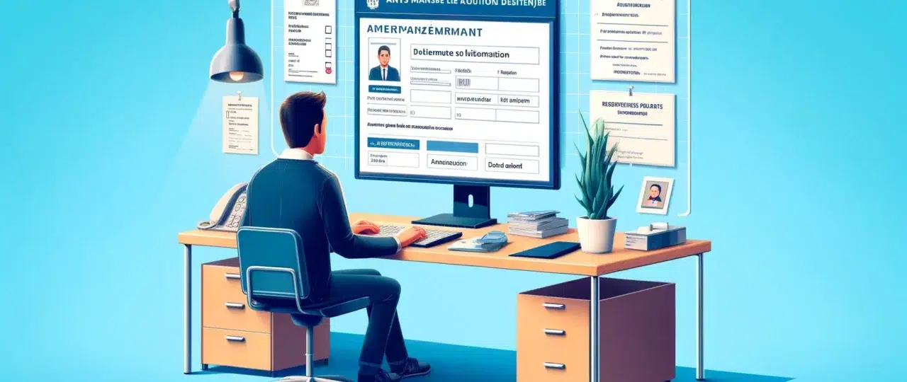 Comment renouveler une pièce d&rsquo;identité