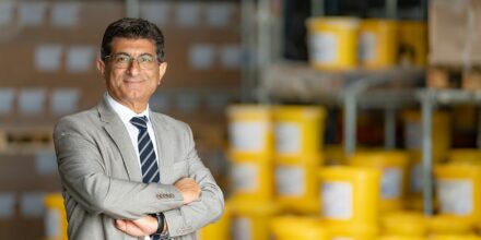 Pour votre entreprise