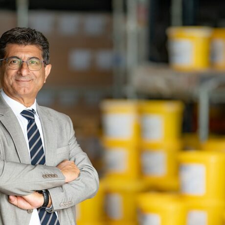 Pour votre entreprise
