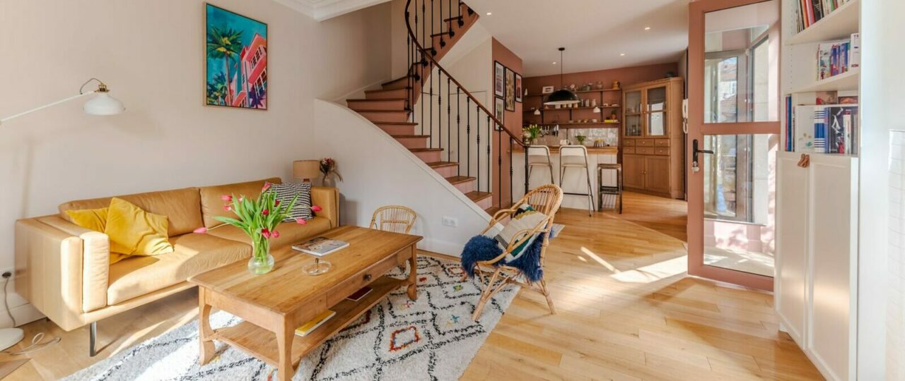 IMMOBILIER
