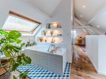 Pour des photos immobilières 