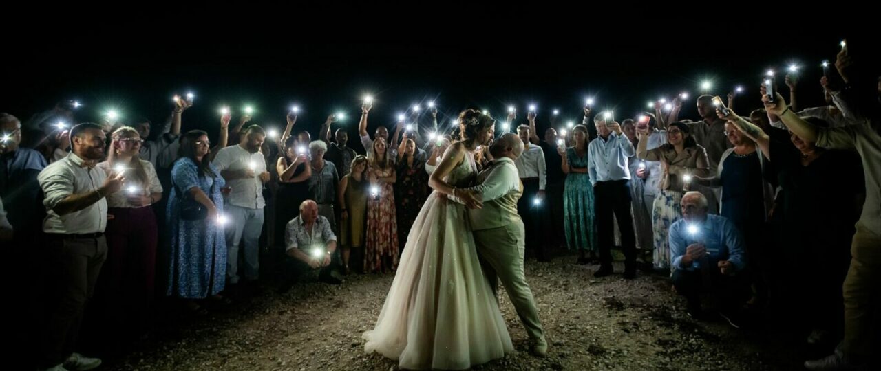 MARIAGE